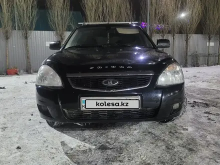 ВАЗ (Lada) Priora 2171 2013 года за 1 900 000 тг. в Актобе – фото 7