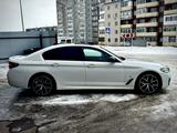 BMW 530 2022 года за 30 000 000 тг. в Астана – фото 5