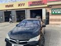 Toyota Camry 2016 года за 9 500 000 тг. в Шымкент – фото 4