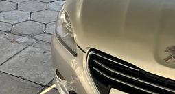 Peugeot 301 2014 года за 2 500 000 тг. в Талдыкорган – фото 4