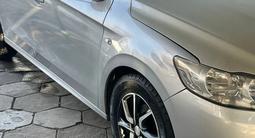 Peugeot 301 2014 года за 2 500 000 тг. в Талдыкорган – фото 2