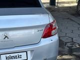 Peugeot 301 2014 года за 2 300 000 тг. в Талдыкорган – фото 3