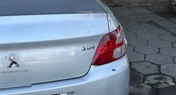 Peugeot 301 2014 года за 2 500 000 тг. в Талдыкорган – фото 3