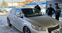 Peugeot 301 2014 года за 2 500 000 тг. в Талдыкорган