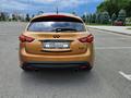 Infiniti FX35 2008 года за 10 500 000 тг. в Алматы – фото 3