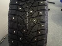 Шины Bridgestone 215/55/r16 Spike02 за 49 000 тг. в Алматы