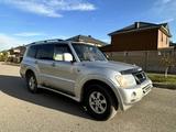 Mitsubishi Pajero 2004 годаүшін6 500 000 тг. в Алматы – фото 4