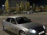 ВАЗ (Lada) Priora 2170 2008 годаfor1 750 000 тг. в Атырау – фото 5