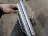 Печка радиатора на mercedes sprinter w906 за 25 000 тг. в Шымкент – фото 2