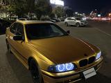 BMW 528 1999 годаfor4 500 000 тг. в Алматы – фото 4