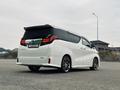 Toyota Alphard 2015 года за 16 500 000 тг. в Алматы – фото 8