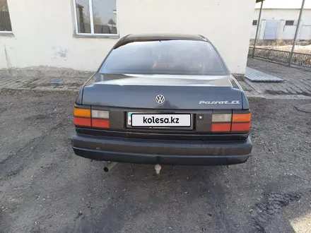 Volkswagen Passat 1991 года за 1 200 000 тг. в Караганда – фото 8