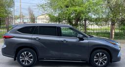 Toyota Highlander 2020 года за 23 500 000 тг. в Шымкент – фото 3