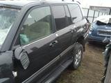 Toyota Land Cruiser 2006 года за 100 000 тг. в Караганда – фото 3