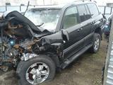 Toyota Land Cruiser 2006 года за 100 000 тг. в Караганда – фото 2