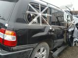 Toyota Land Cruiser 2006 года за 100 000 тг. в Караганда – фото 4