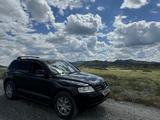 Volkswagen Touareg 2003 годаfor7 000 000 тг. в Караганда – фото 3