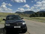 Volkswagen Touareg 2003 годаүшін7 000 000 тг. в Караганда