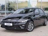 Hyundai Elantra Smart 2026 года за 9 290 000 тг. в Туркестан – фото 4