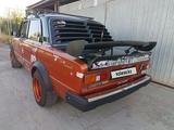 ВАЗ (Lada) 2101 1982 годаүшін999 999 тг. в Тараз – фото 5