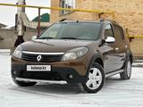 Renault Sandero Stepway 2014 годаfor4 700 000 тг. в Караганда