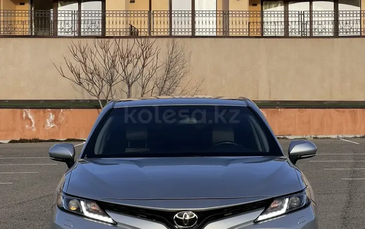 Toyota Camry 2018 годаүшін14 900 000 тг. в Актау