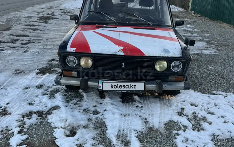 ВАЗ (Lada) 2106 1993 года за 200 000 тг. в Павлодар