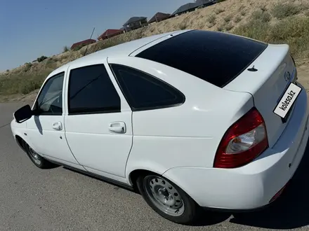 ВАЗ (Lada) Priora 2172 2013 года за 2 550 000 тг. в Атырау – фото 3