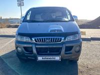 Hyundai Starex 2001 годаfor3 500 000 тг. в Астана