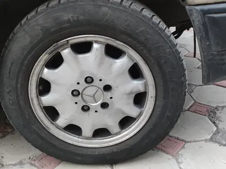 Mercedes-Benz E 230 1991 года за 640 000 тг. в Алматы – фото 12