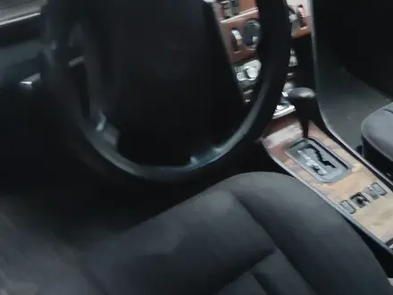 Mercedes-Benz E 230 1991 года за 640 000 тг. в Алматы – фото 14