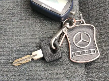 Mercedes-Benz E 230 1991 года за 640 000 тг. в Алматы – фото 15