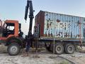 КамАЗ  53228 2009 годаүшін15 000 000 тг. в Атырау – фото 5