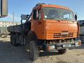 КамАЗ  53228 2009 годаүшін15 000 000 тг. в Атырау – фото 2