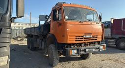 КамАЗ  53228 2009 годаүшін15 000 000 тг. в Атырау – фото 2