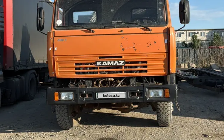 КамАЗ  53228 2009 годаүшін15 000 000 тг. в Атырау