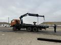 КамАЗ  53228 2009 годаүшін15 000 000 тг. в Атырау – фото 10