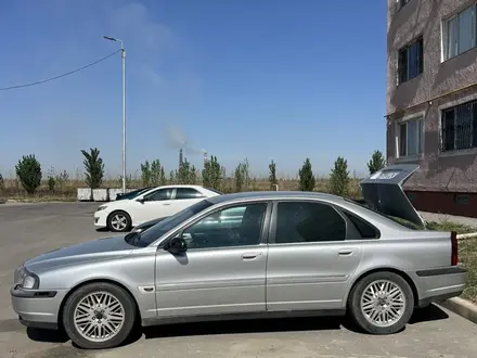 Volvo S80 2000 года за 2 000 000 тг. в Алматы – фото 2