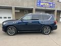 Infiniti QX80 2021 года за 24 500 000 тг. в Астана – фото 2