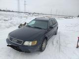 Audi A6 1994 года за 2 500 000 тг. в Караганда – фото 2