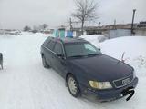 Audi A6 1994 года за 2 500 000 тг. в Караганда
