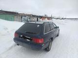 Audi A6 1994 года за 2 500 000 тг. в Караганда – фото 3