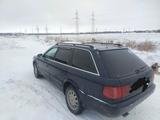 Audi A6 1994 года за 2 500 000 тг. в Караганда – фото 4