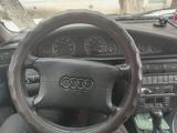 Audi A6 1994 года за 2 500 000 тг. в Караганда – фото 5