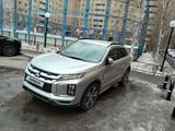 Mitsubishi ASX 2022 года за 12 000 000 тг. в Астана