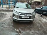Mitsubishi ASX 2022 года за 12 000 000 тг. в Астана – фото 2
