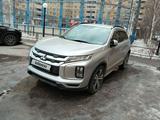 Mitsubishi ASX 2022 года за 12 000 000 тг. в Астана – фото 3