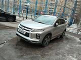 Mitsubishi ASX 2022 года за 12 000 000 тг. в Астана – фото 4