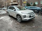 Mitsubishi ASX 2022 года за 12 000 000 тг. в Астана – фото 5