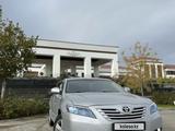 Toyota Camry 2007 годаүшін5 100 000 тг. в Жанаозен